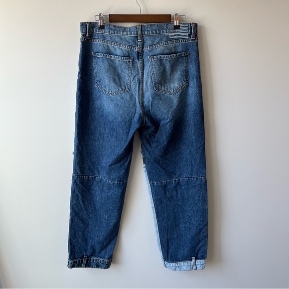 Revice Matchmaker Jeans - Picture 3 of 10